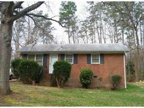 1249 Blackwood St., Gastonia, NC 28052