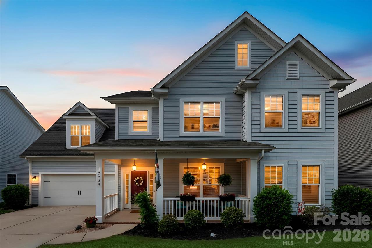 12920 Union Square Dr., Huntersville, NC 28078