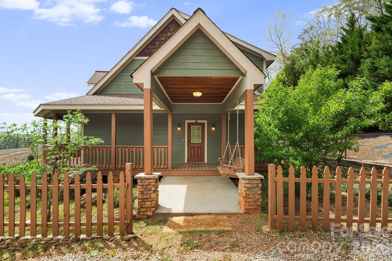 2011 Edgerton Rd., Mill Spring, NC 28756