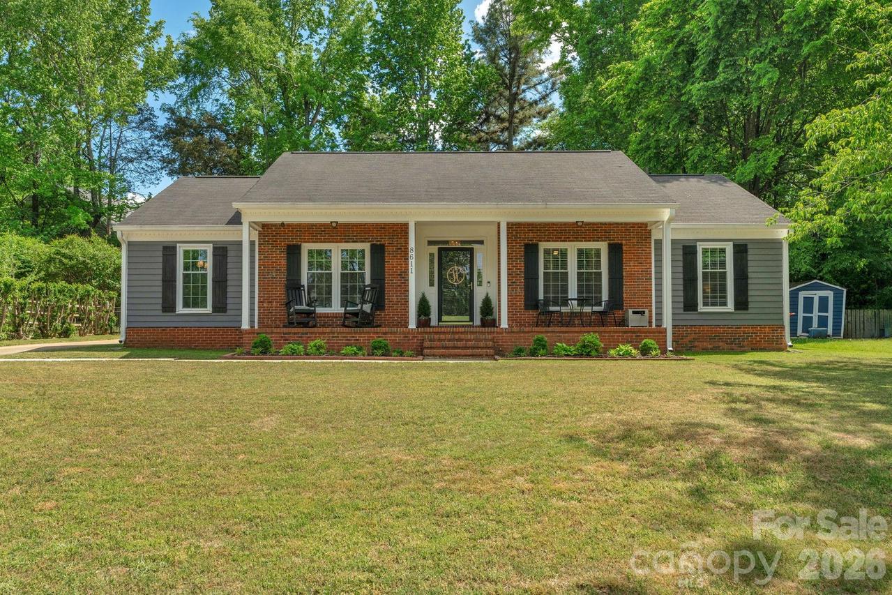 8611 Ducksbill Dr., Charlotte, NC 28277
