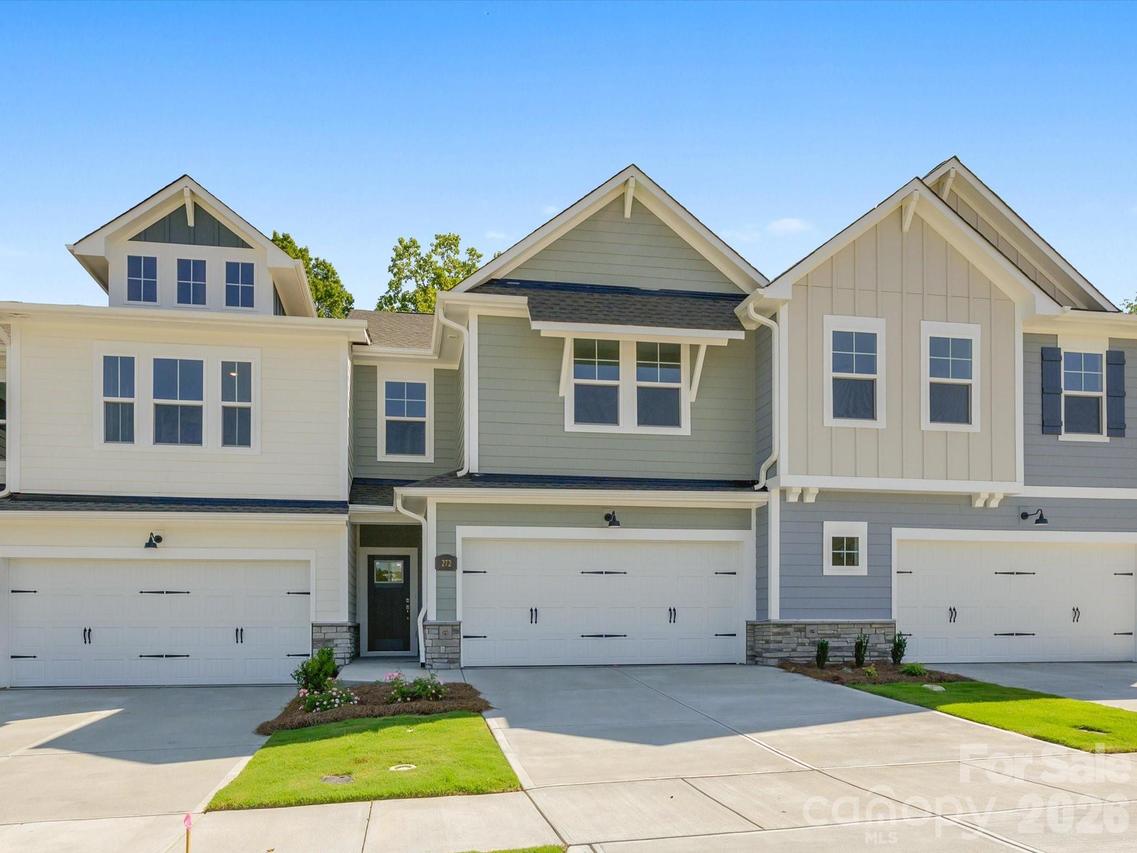 272 Alluvium Ln., Waxhaw, NC 28173
