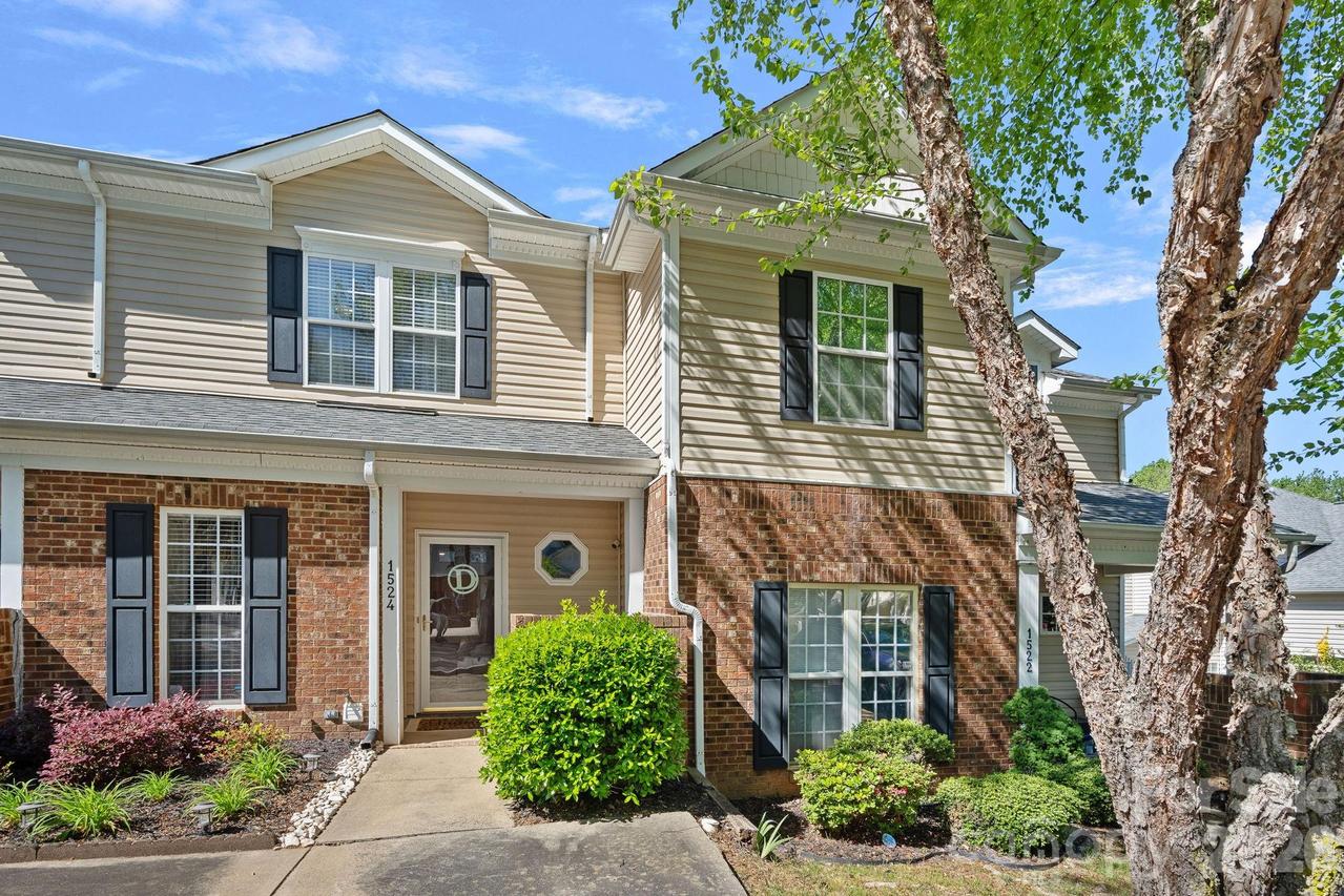 1524 Anthem Ct., Charlotte, NC 28205