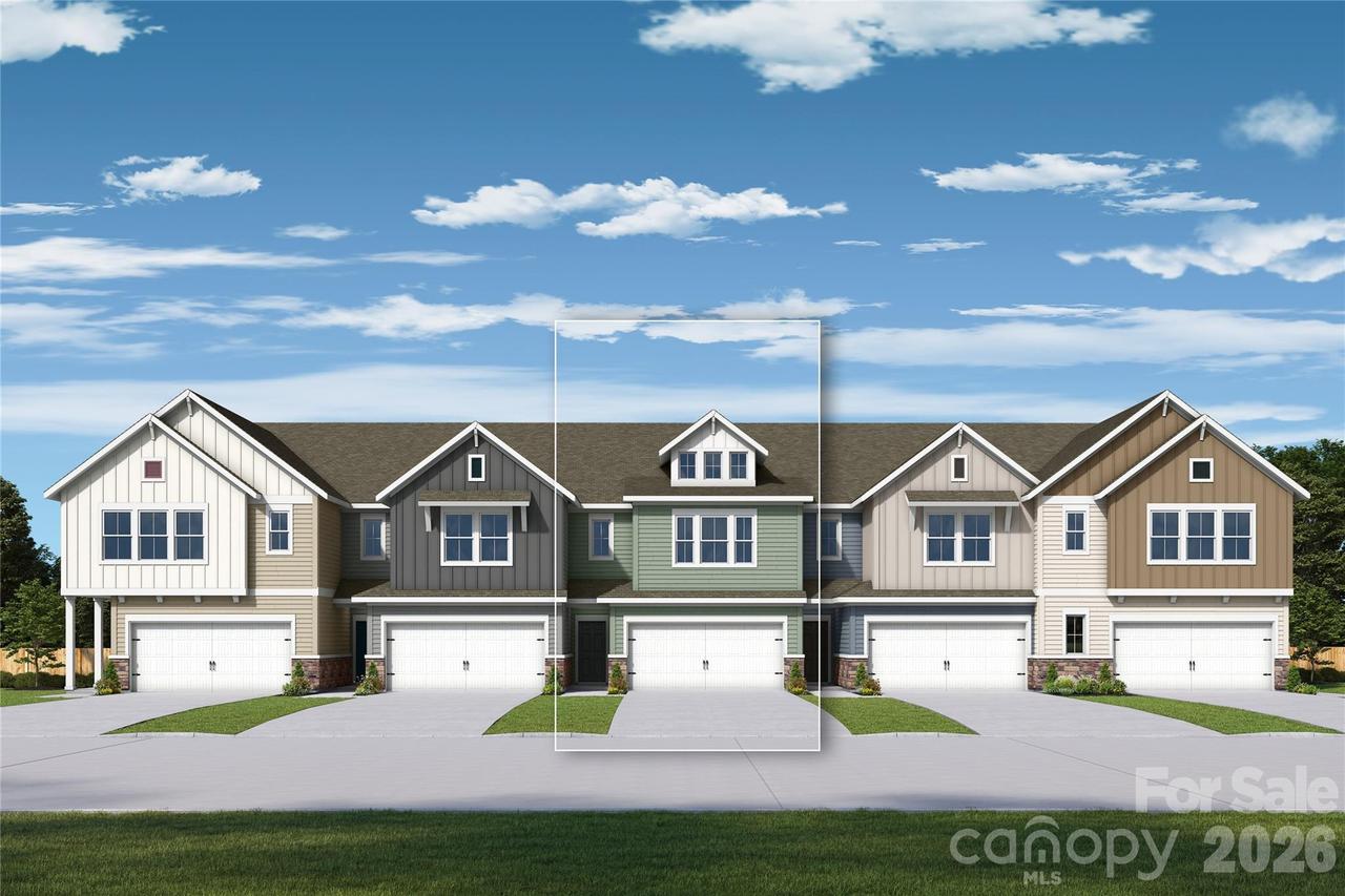 276 Alluvium Ln., Waxhaw, NC 28173