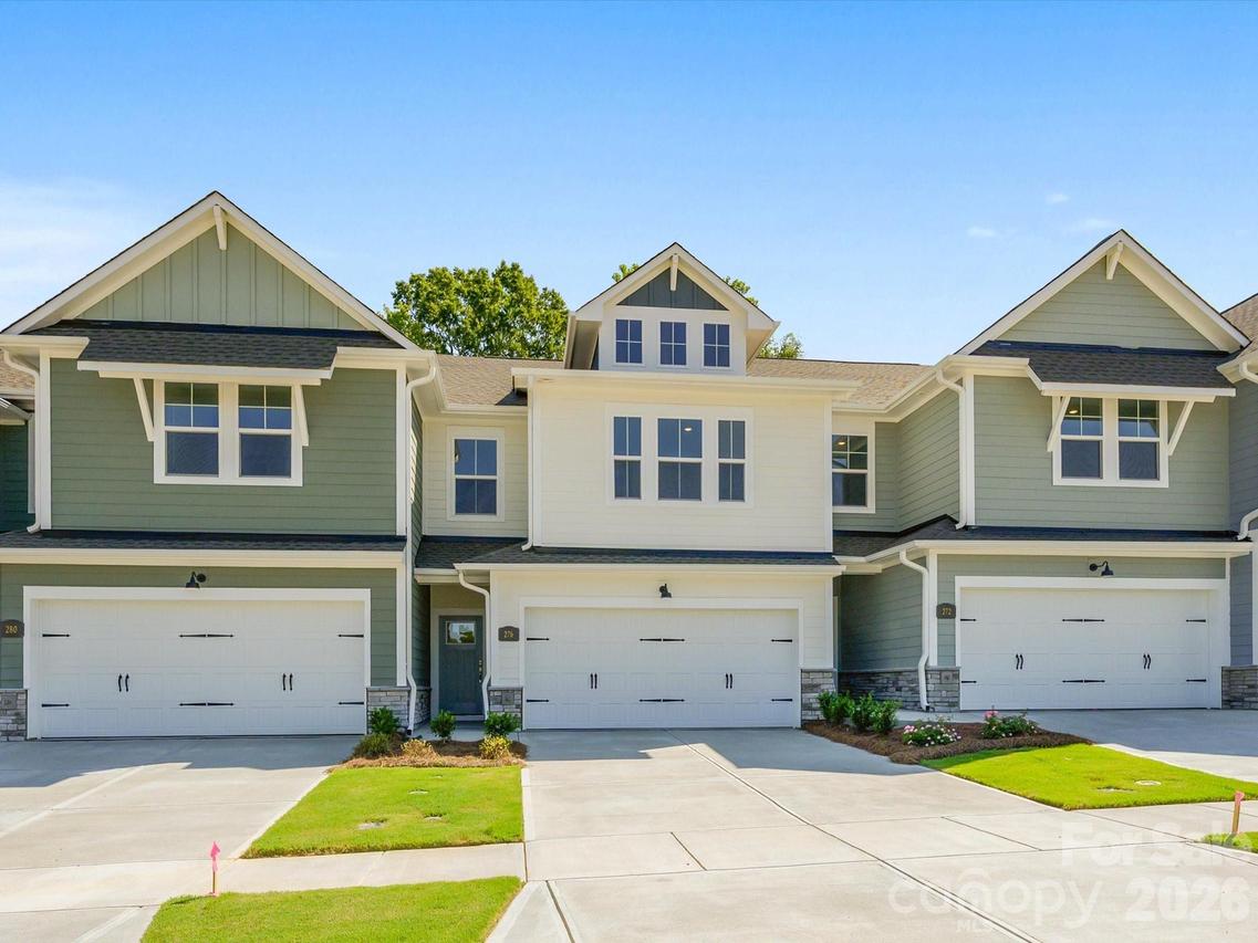 276 Alluvium Ln., Waxhaw, NC 28173