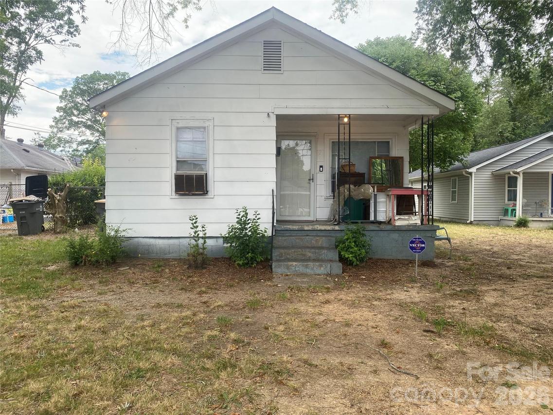 901 Indiana St., Kannapolis, NC 28083