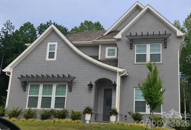 New Construction Homes For Sale This Week in Huntersville: July 29th to August 4th