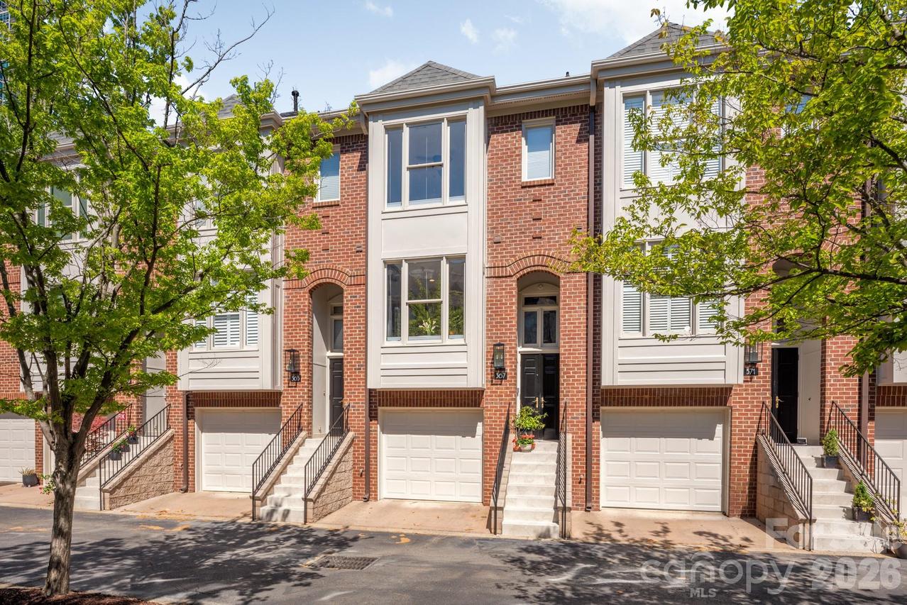 367 W 7th St., Charlotte, NC 28202
