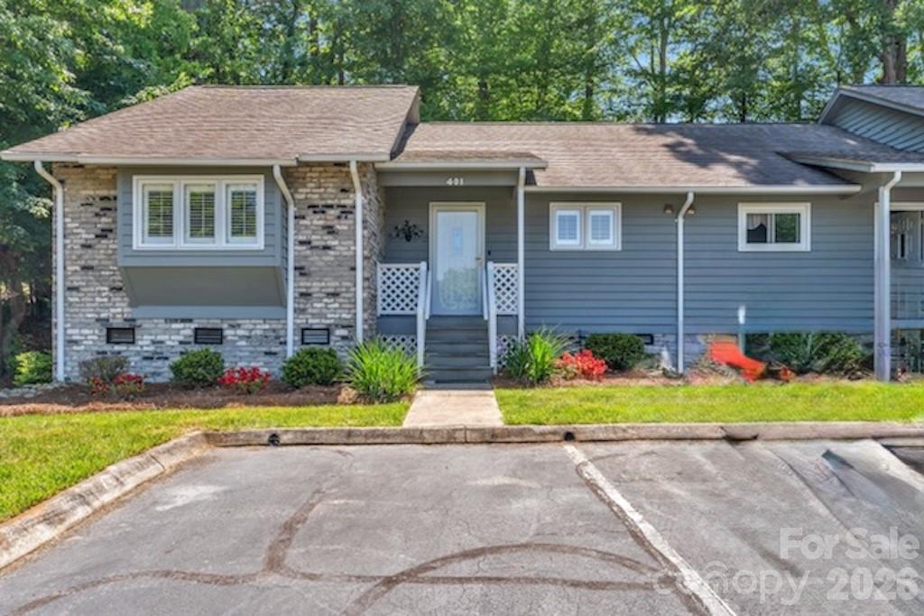 401 Wellington Hills Cir., Salisbury, NC 28147