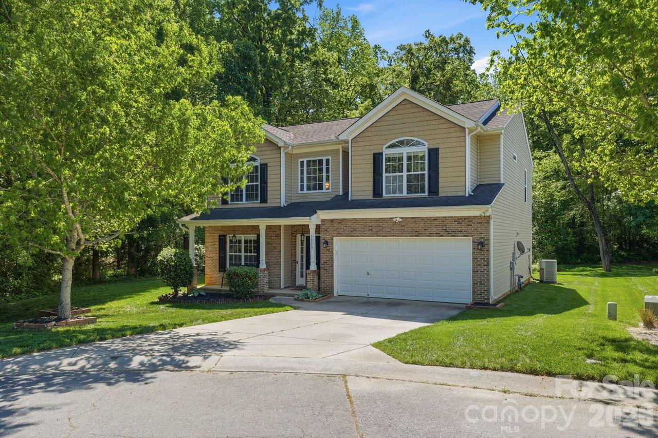 3030 Twilight Ln., Monroe, NC 28110