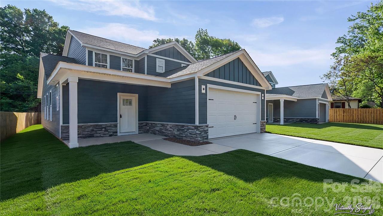 13220 S Church St., Huntersville, NC 28078