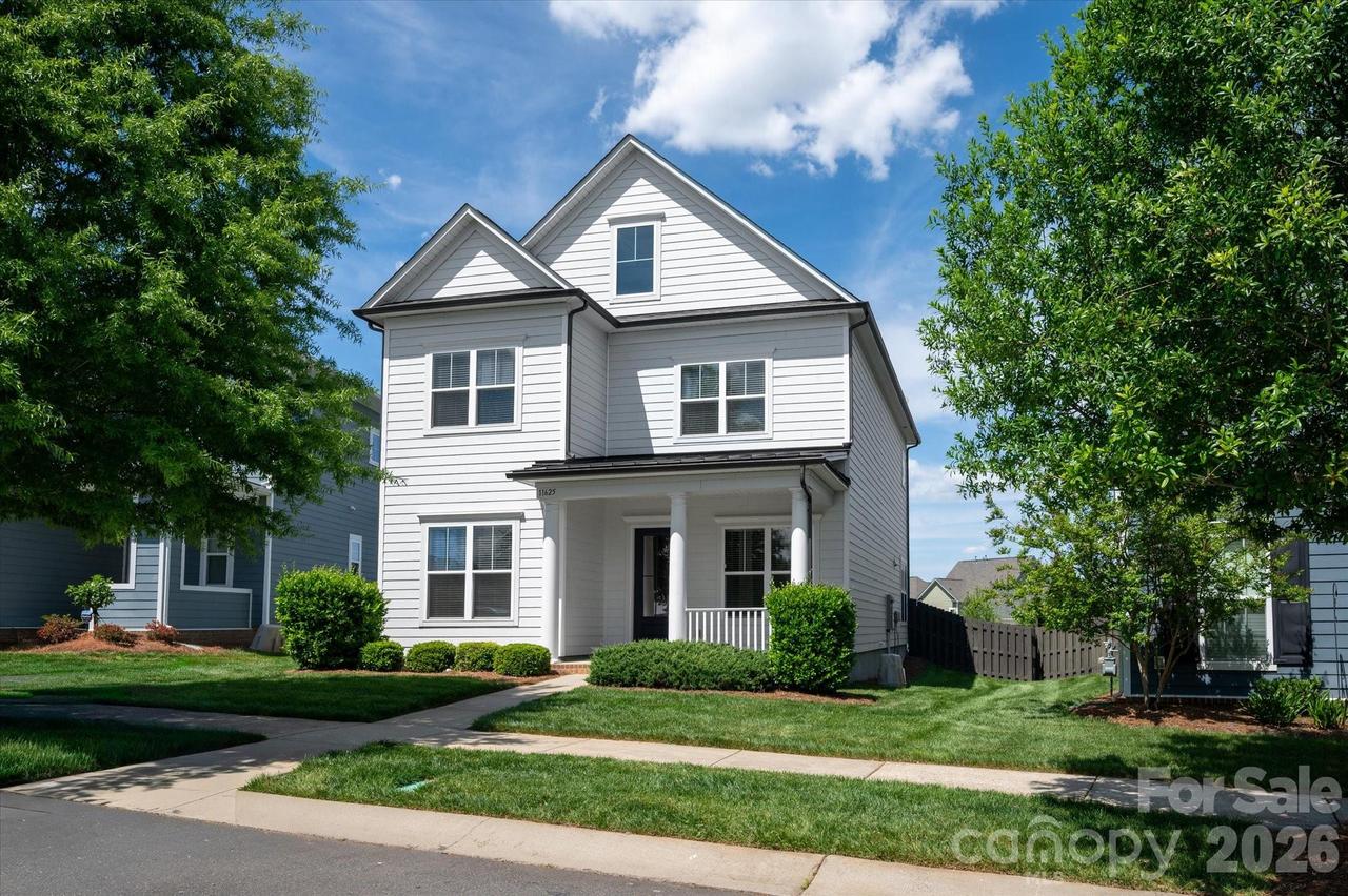 11625 Miller Rd., Pineville, NC 28134