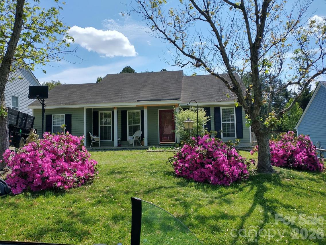 14019 Eden Ct., Pineville, NC 28134
