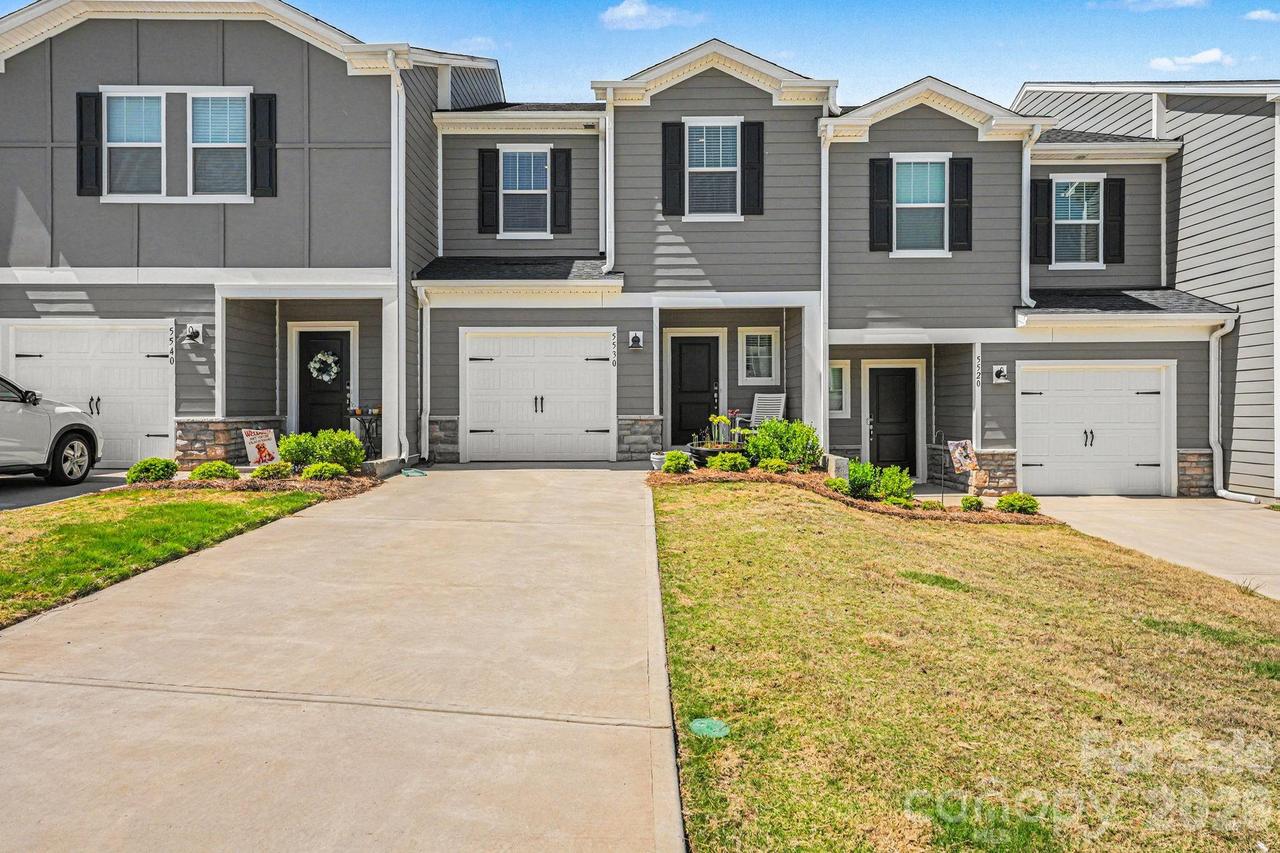 5530 Worrell Way #100, Kannapolis, NC 28081