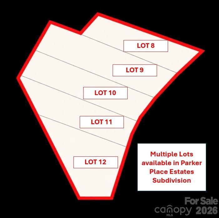 0000 Bess Chapel Church Rd. #12, Cherryville, NC 28021