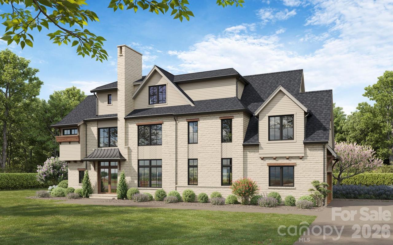 1817 Namaste Dr. #1, Charlotte, NC 28277