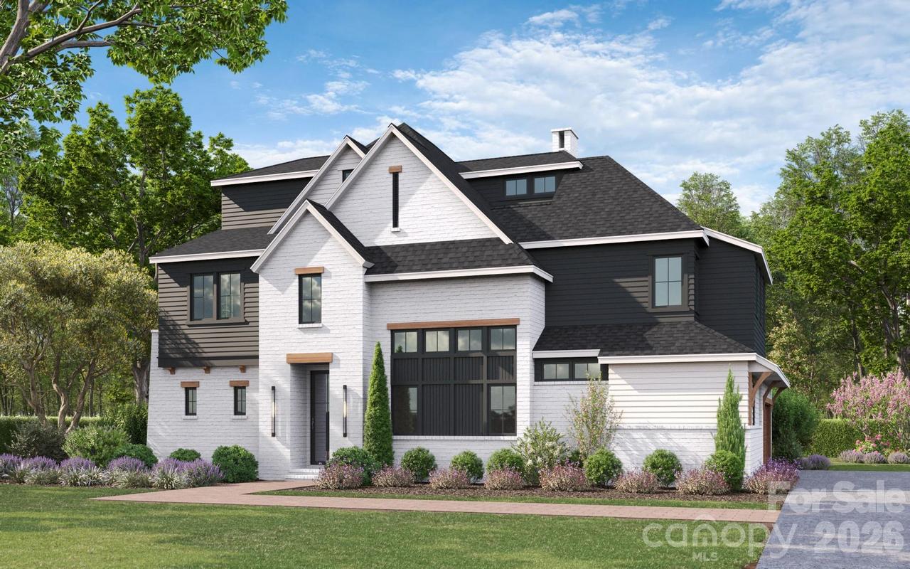 1809 Namaste Dr. #2, Charlotte, NC 28277