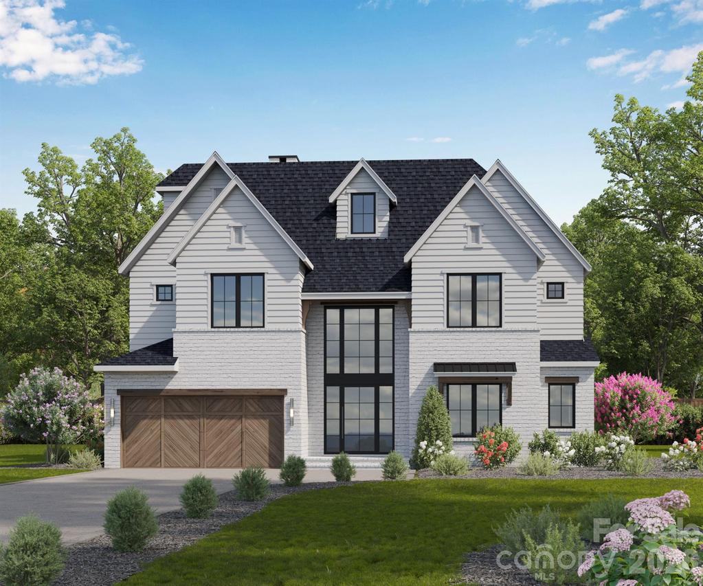 1806 Namaste Dr. #3, Charlotte, NC 28277
