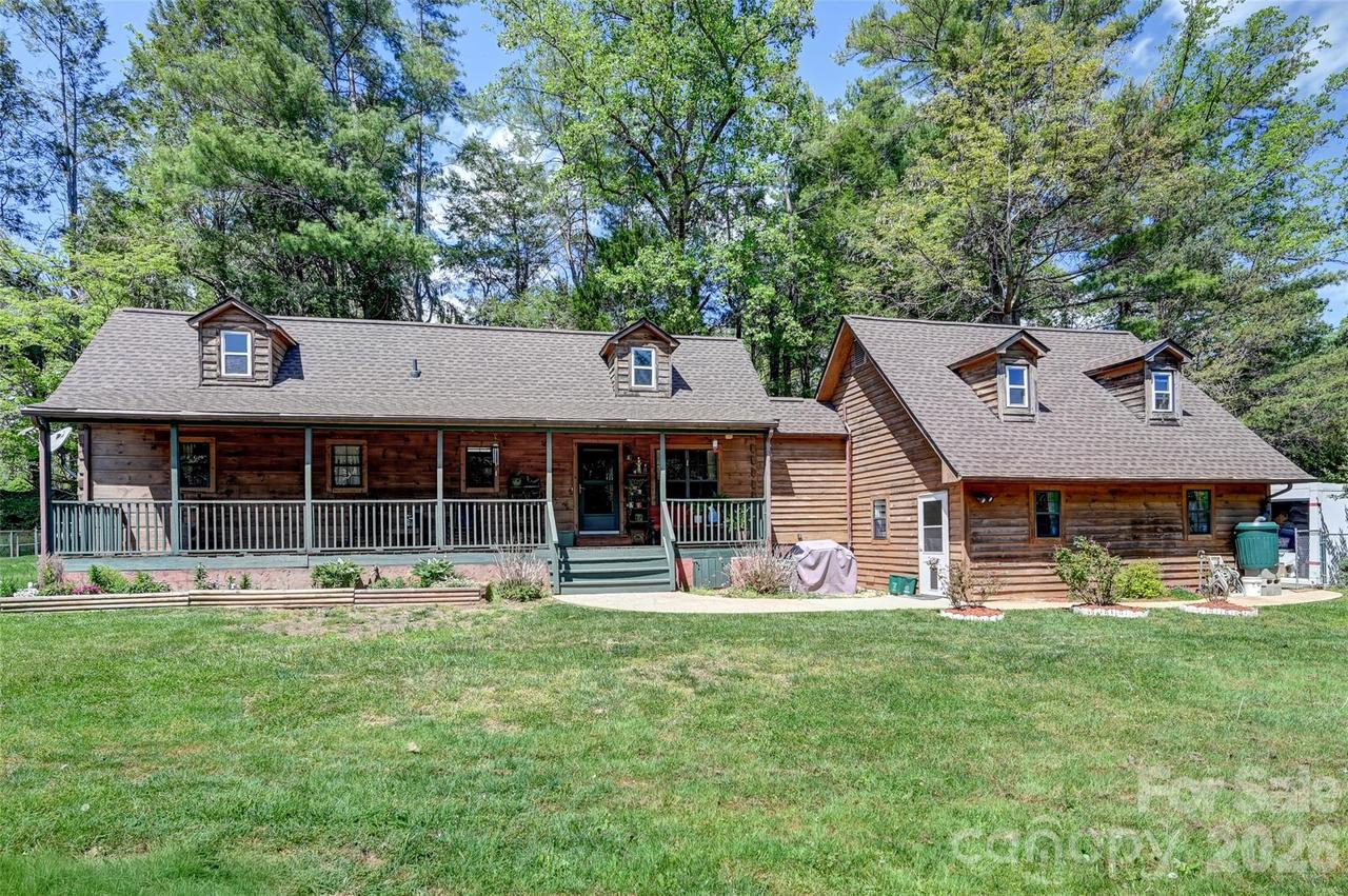 10 Black Locust Dr. #7, Asheville, NC 28804