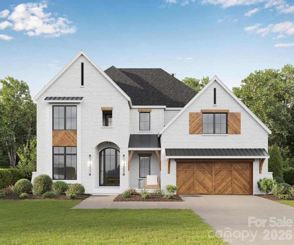 1814 Namaste Dr. #4, Charlotte, NC 28277