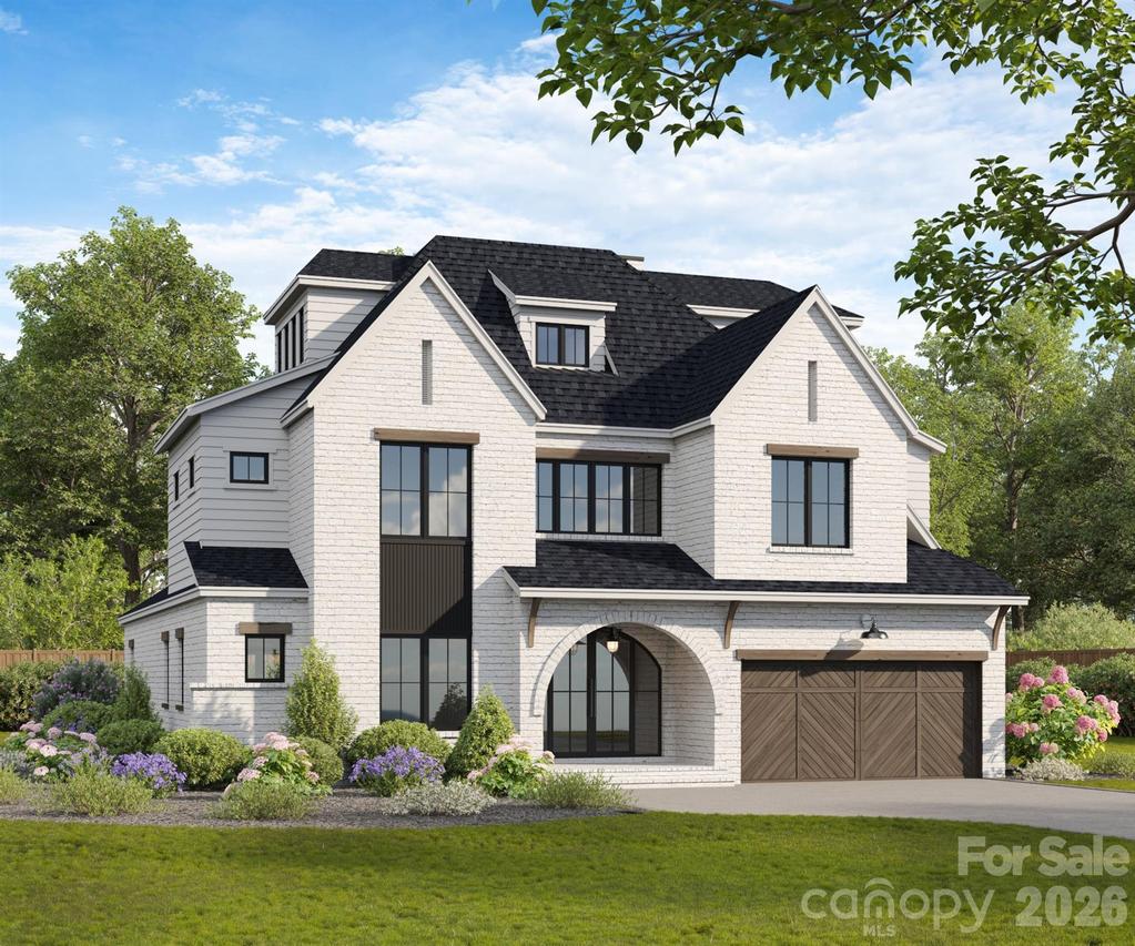 1822 Namaste Dr. #5, Charlotte, NC 28277