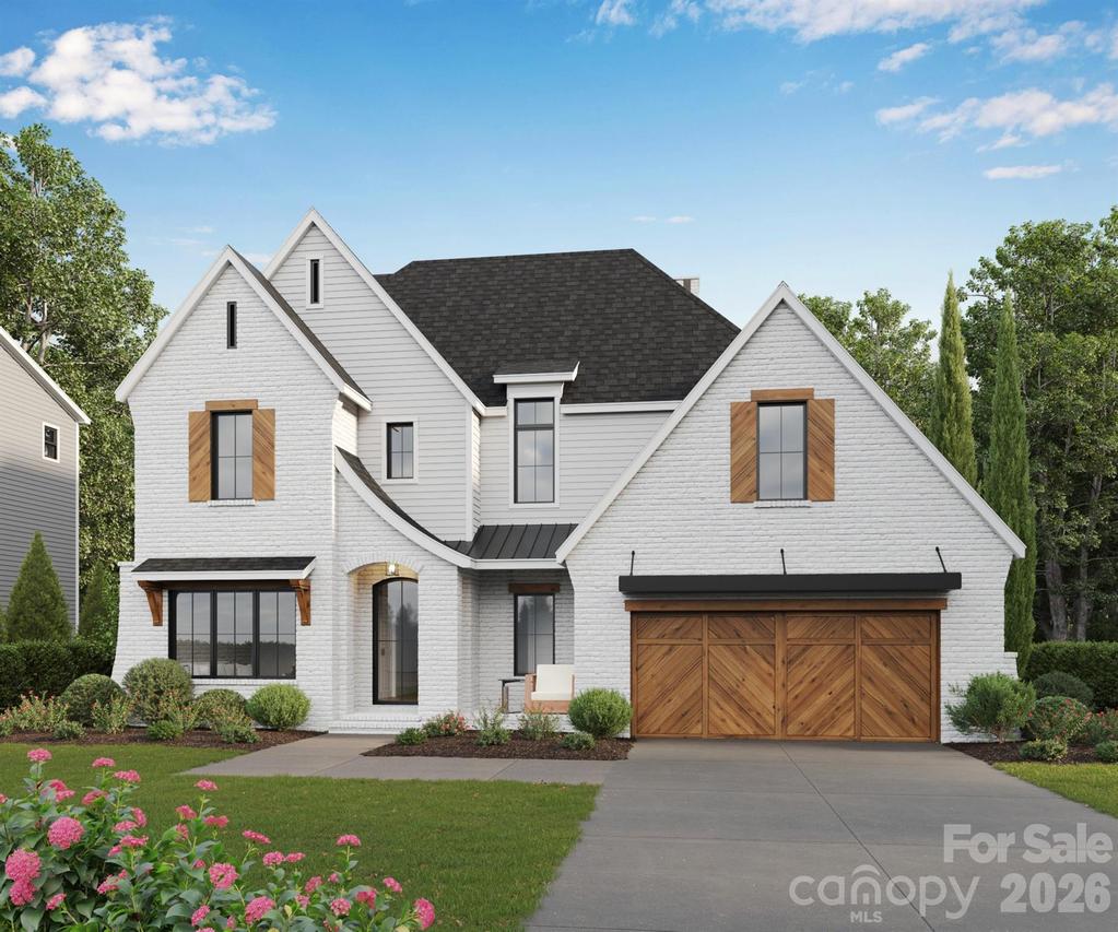 1830 Namaste Dr. #6, Charlotte, NC 28277