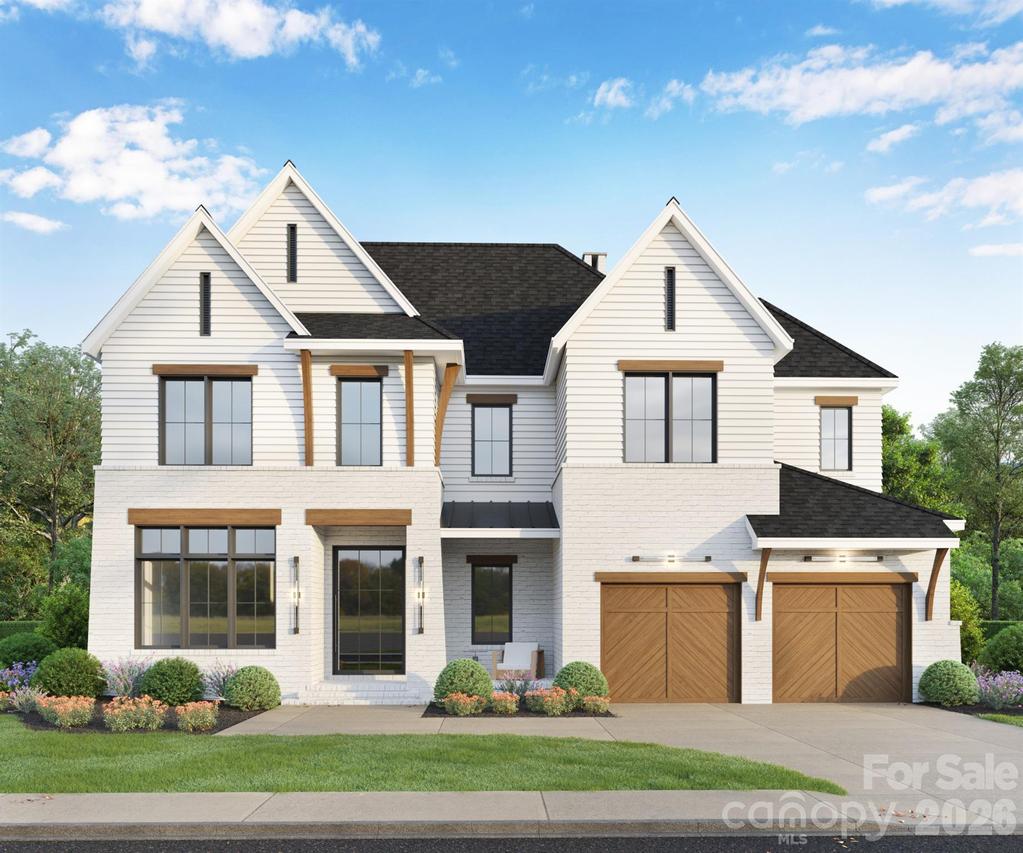 1838 Namaste Dr. #7, Charlotte, NC 28277