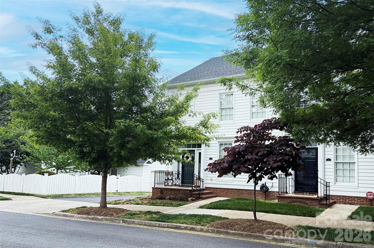 12346 Carrigan Ct., Huntersville, NC 28078