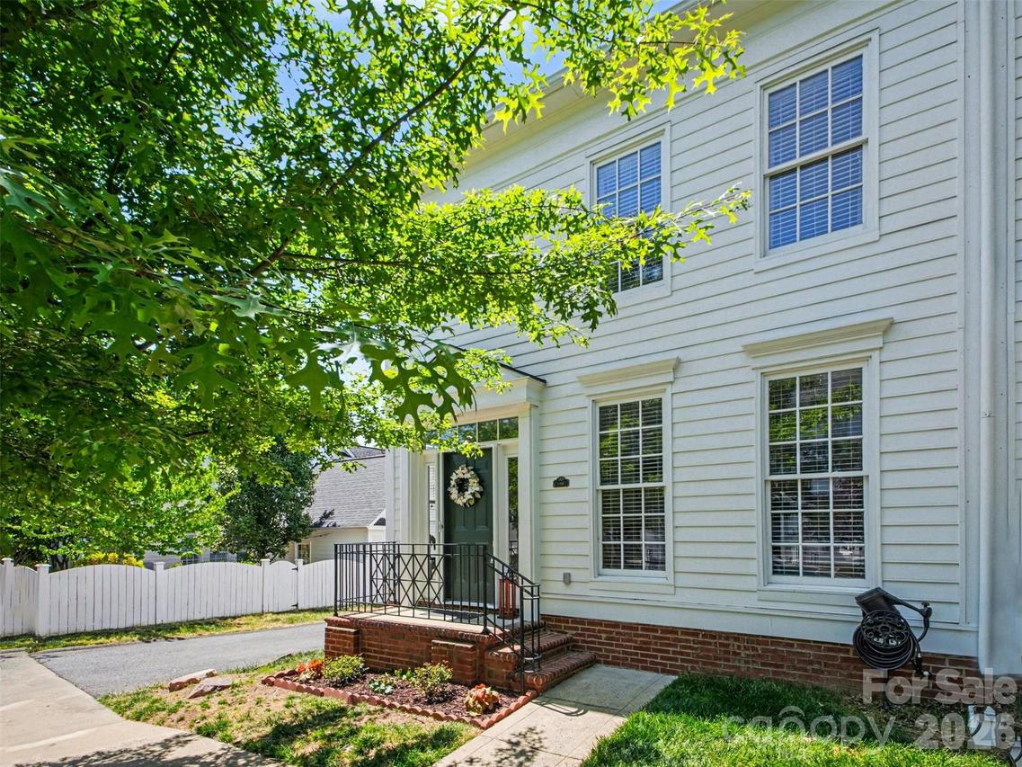 12346 Carrigan Ct., Huntersville, NC 28078