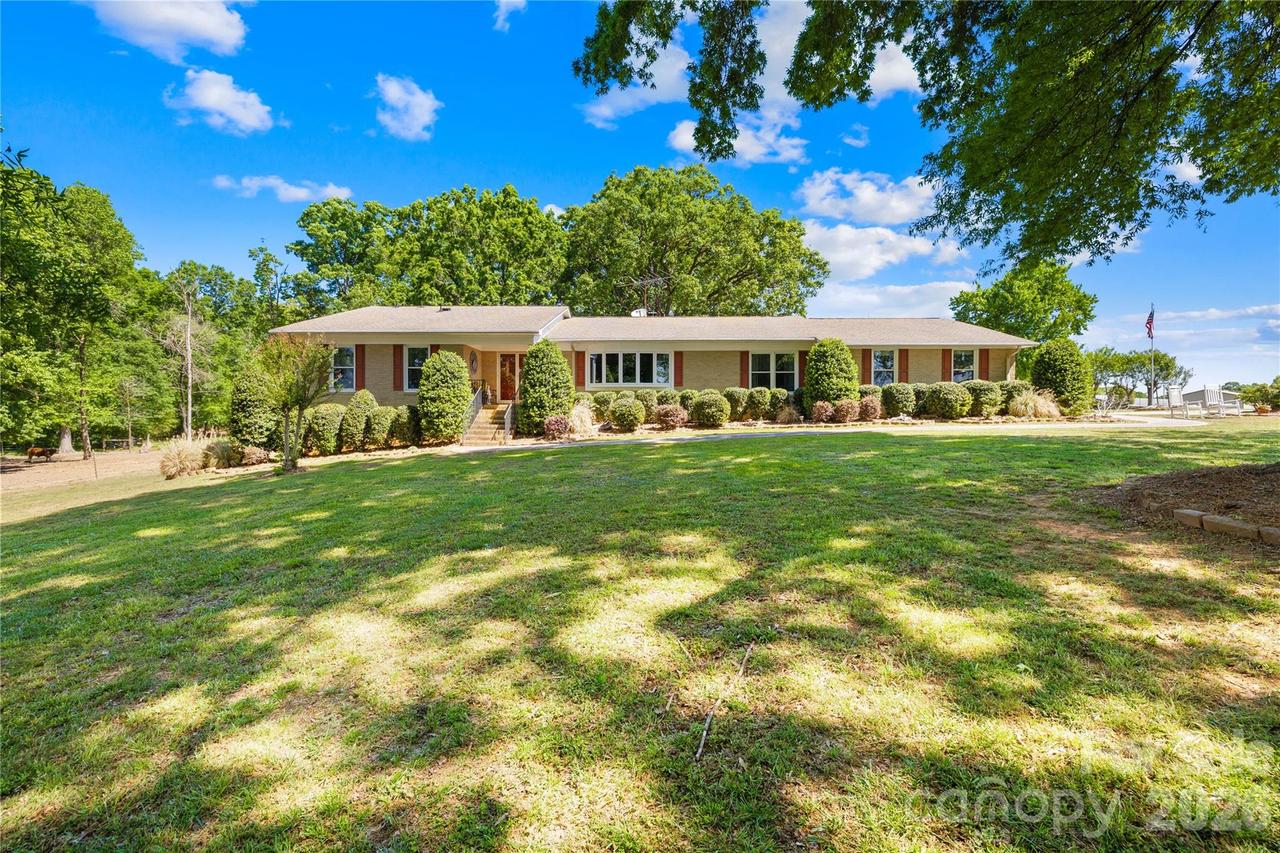 1721 E Highway 218 None, Monroe, NC 28110