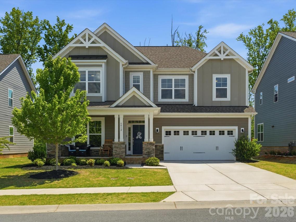 6012 Britannia Blvd., Waxhaw, NC 28173