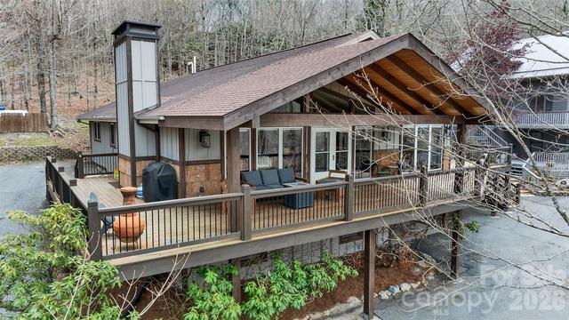 New Homes For Sale This Week in Beech Mountain: April 24th to April 30th