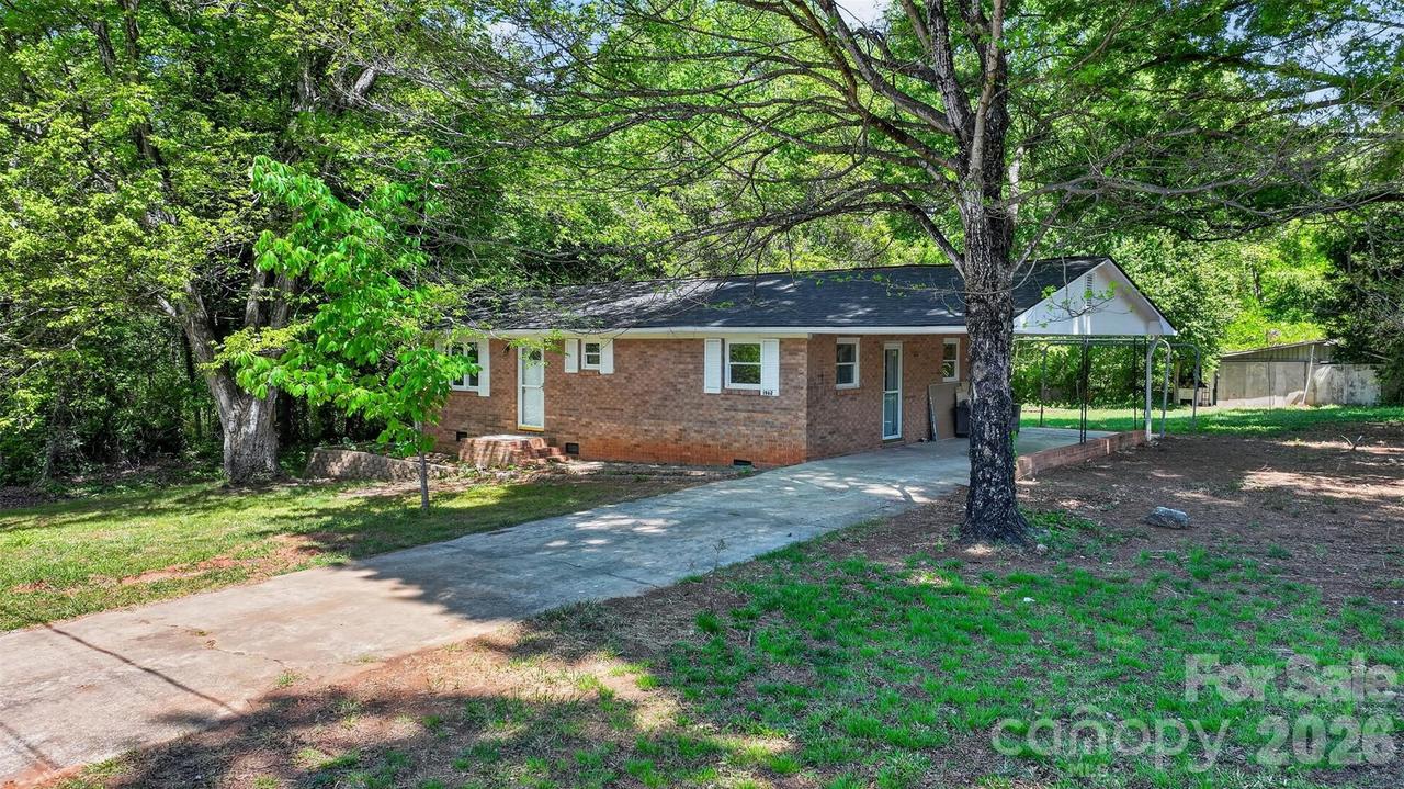 1962 Imperial St., Conover, NC 28613