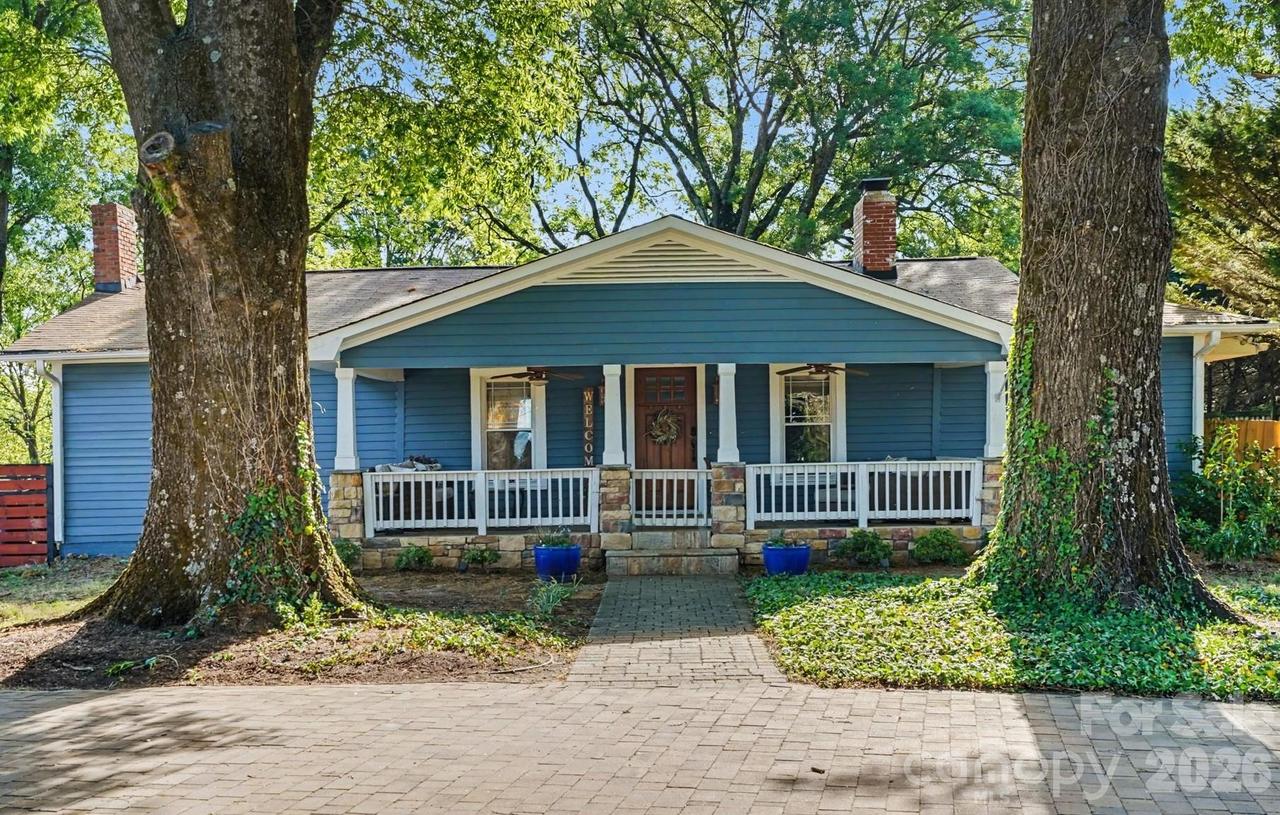 211 Baucom Deese Rd., Monroe, NC 28110