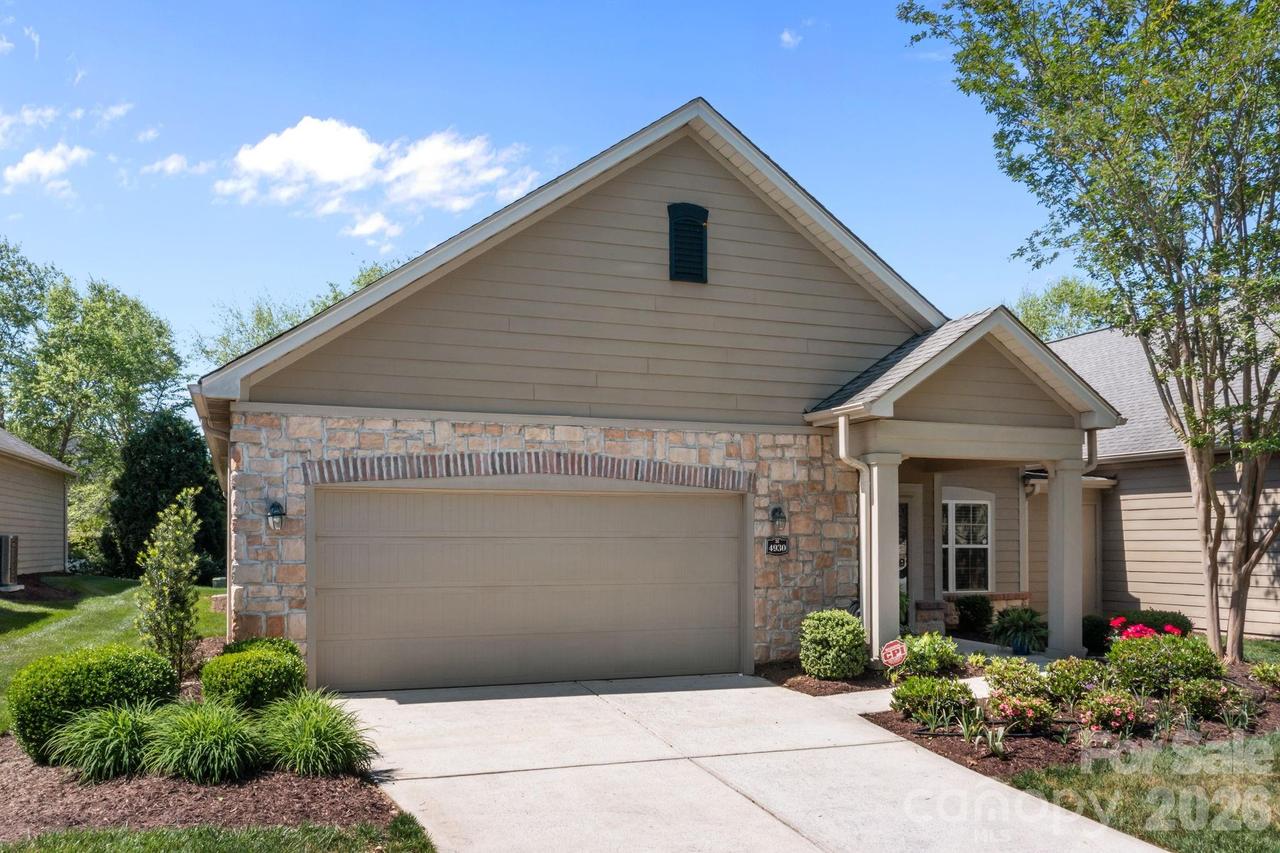 4930 Polo Gate Blvd., Charlotte, NC 28216
