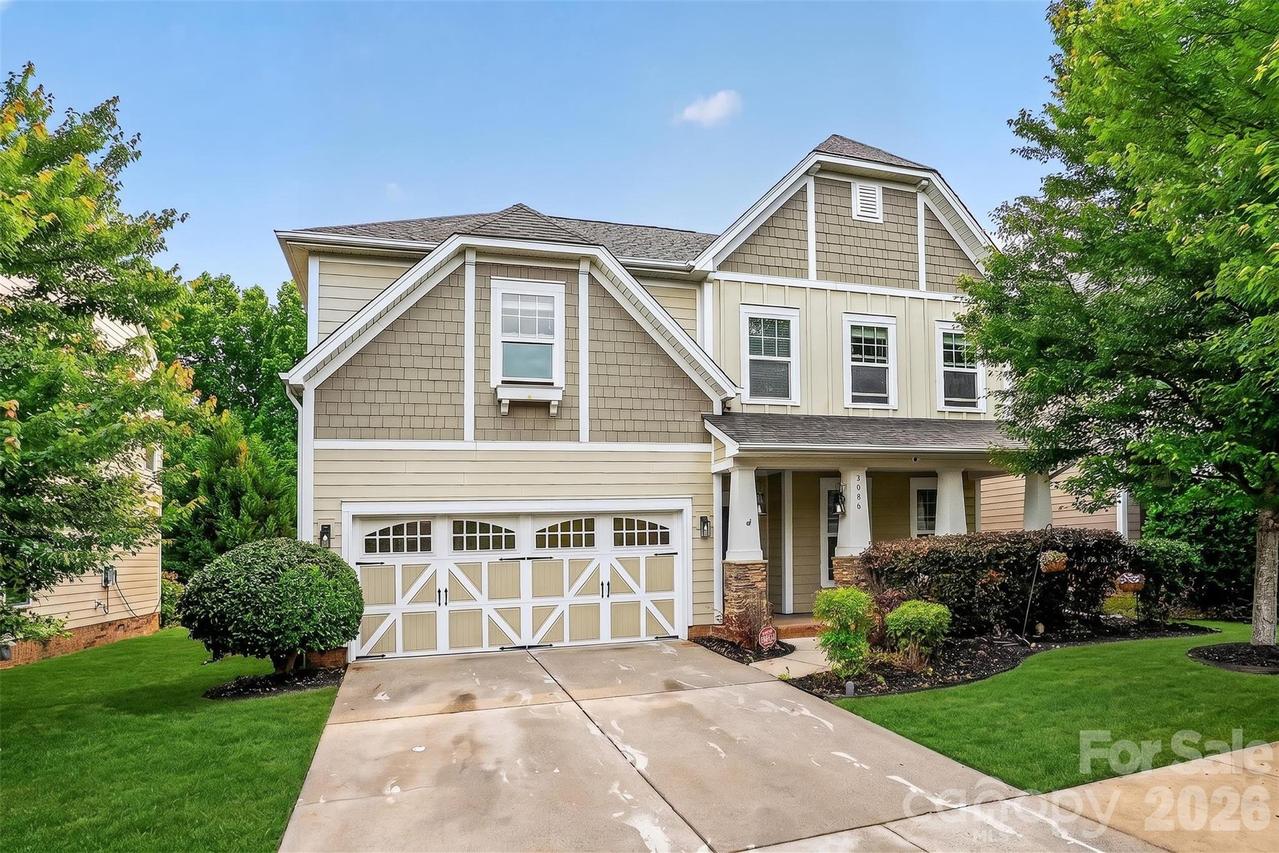 3000 Fallondale Rd., Waxhaw, NC 28173