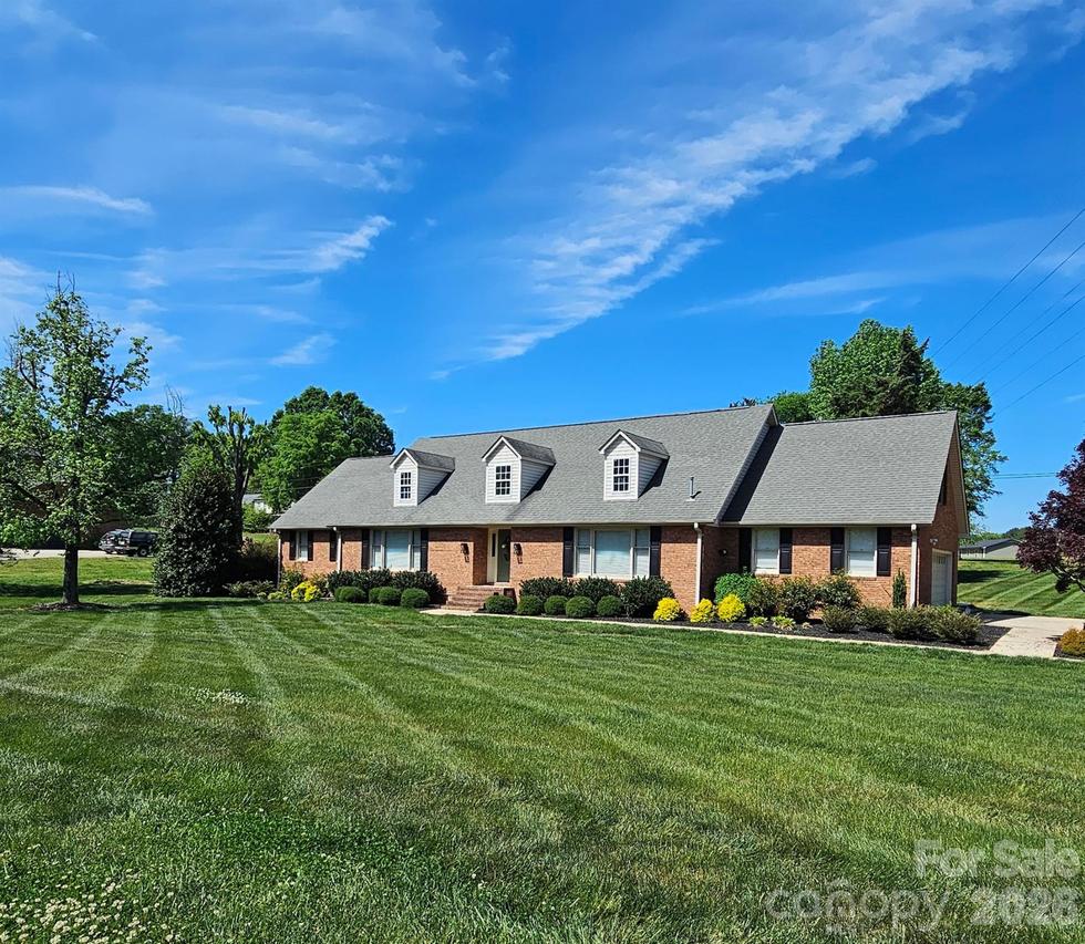 1121 Smith St., Albemarle, NC 28001