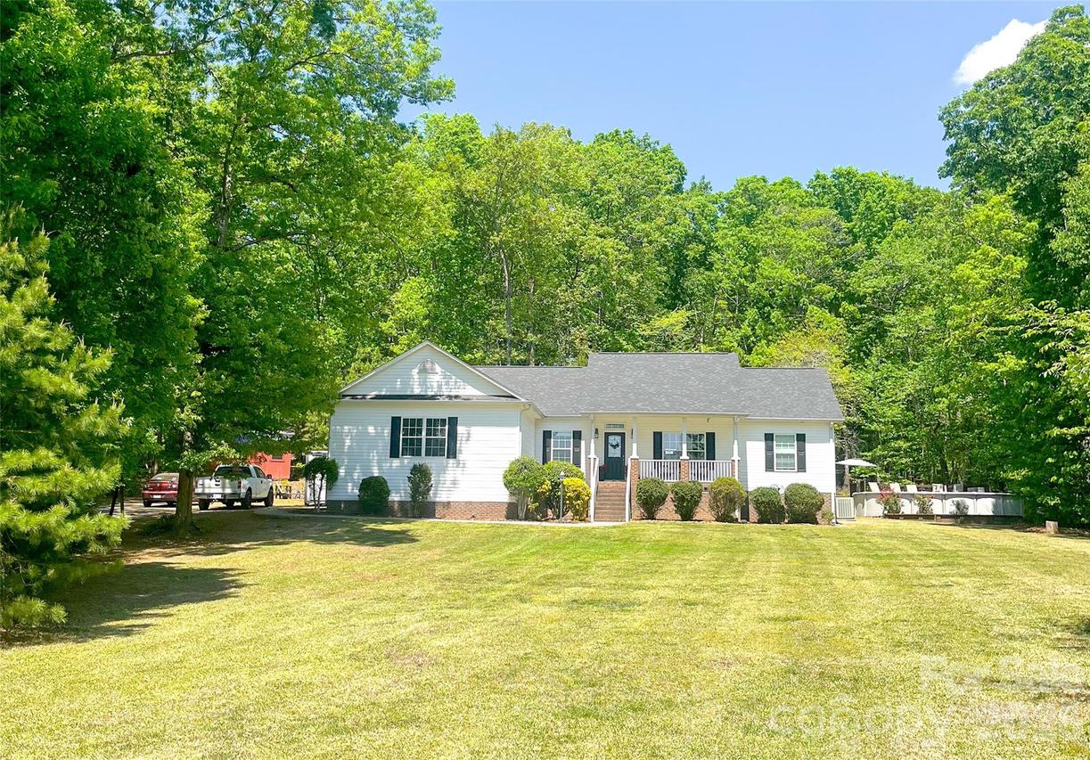 15877 Mallory Ln., Mount Pleasant, NC 28124