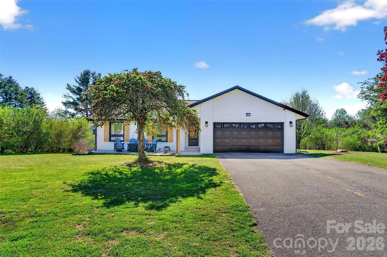 1191 Dale Rd., Spruce Pine, NC 28777