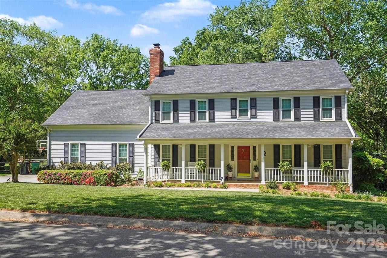 7928 Covey Chase Dr., Charlotte, NC 28210
