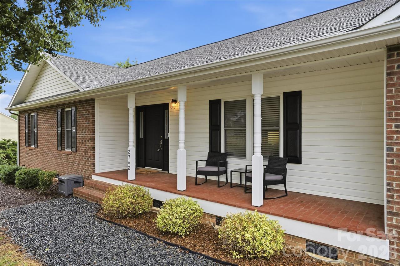 8748 Renee Ford Rd., Stanfield, NC 28163