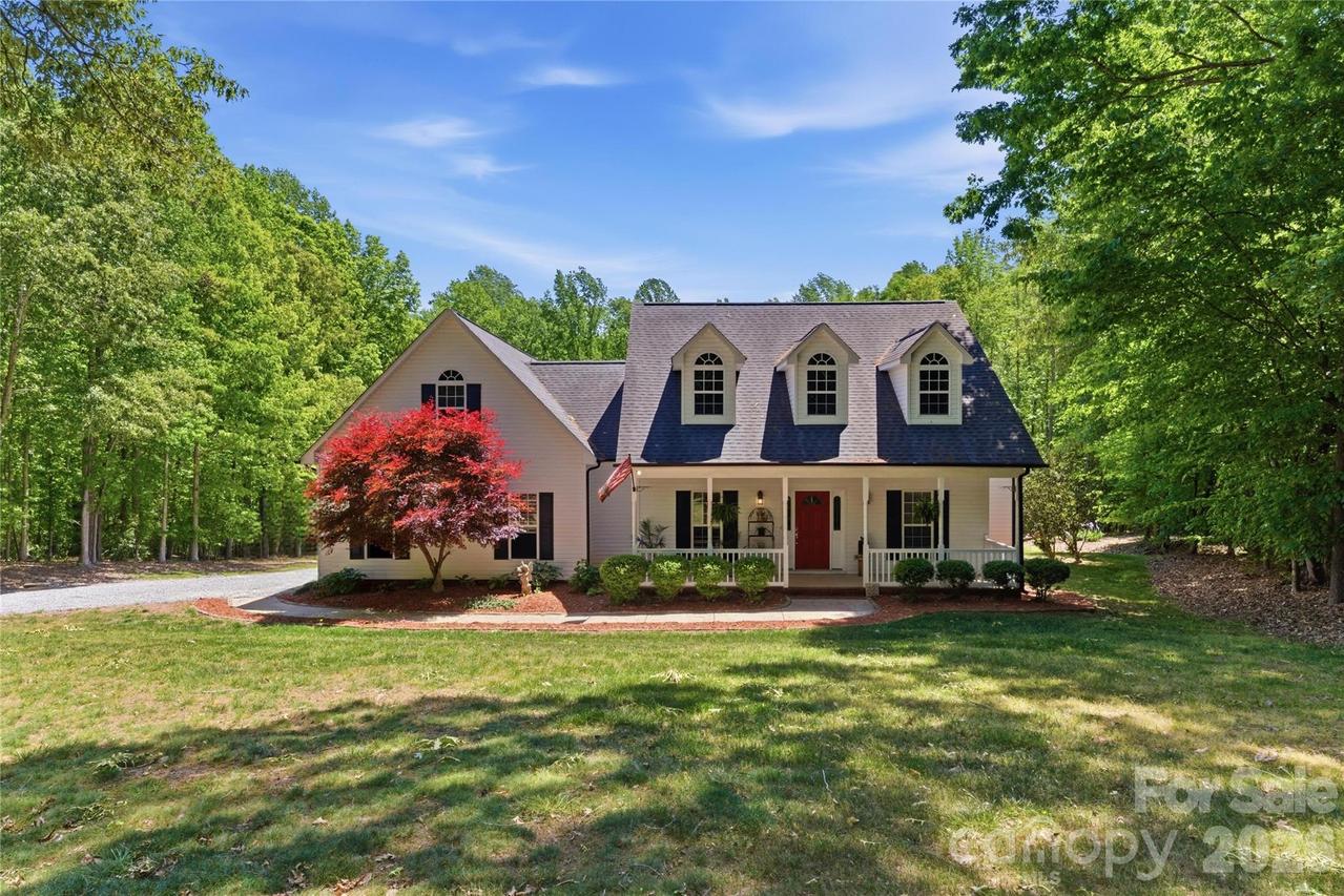 3503 Waxhaw Indian Trail Rd., Waxhaw, NC 28173