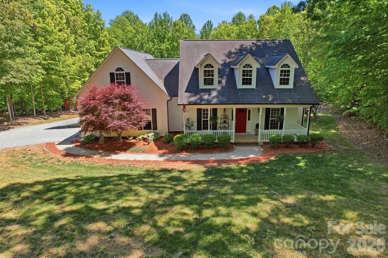 3503 Waxhaw Indian Trail Rd., Waxhaw, NC 28173