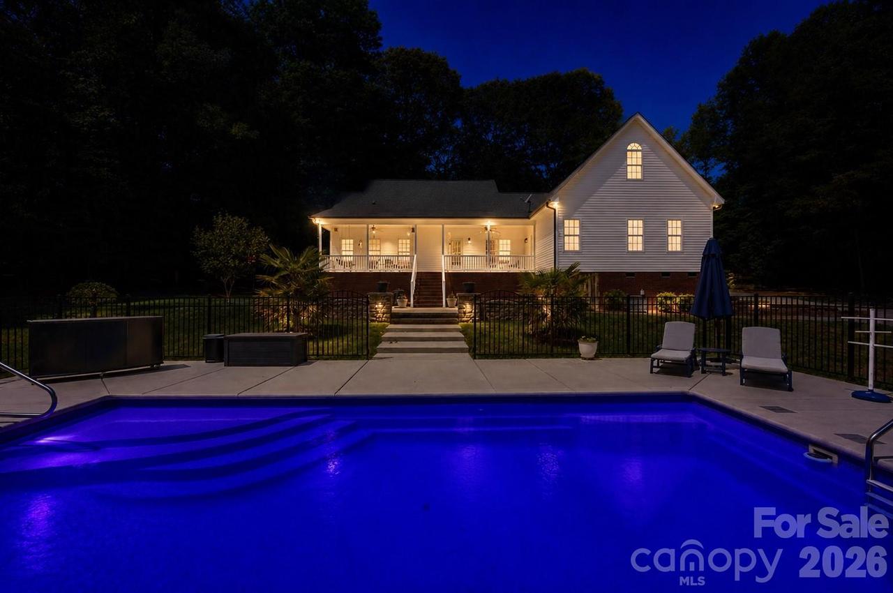 3503 Waxhaw Indian Trail Rd., Waxhaw, NC 28173