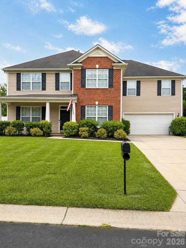 6006 Brook Valley Run, Monroe, NC 28110