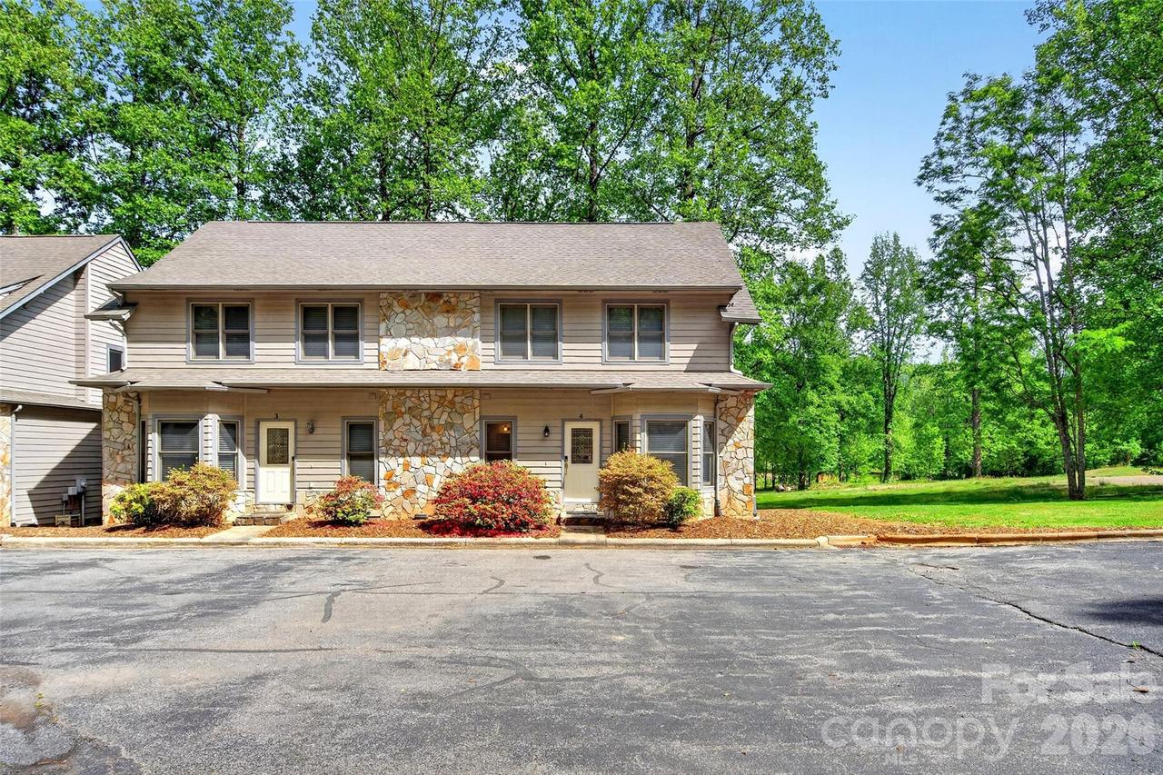 307 Blue Ridge Dr. #4, Marion, NC 28752