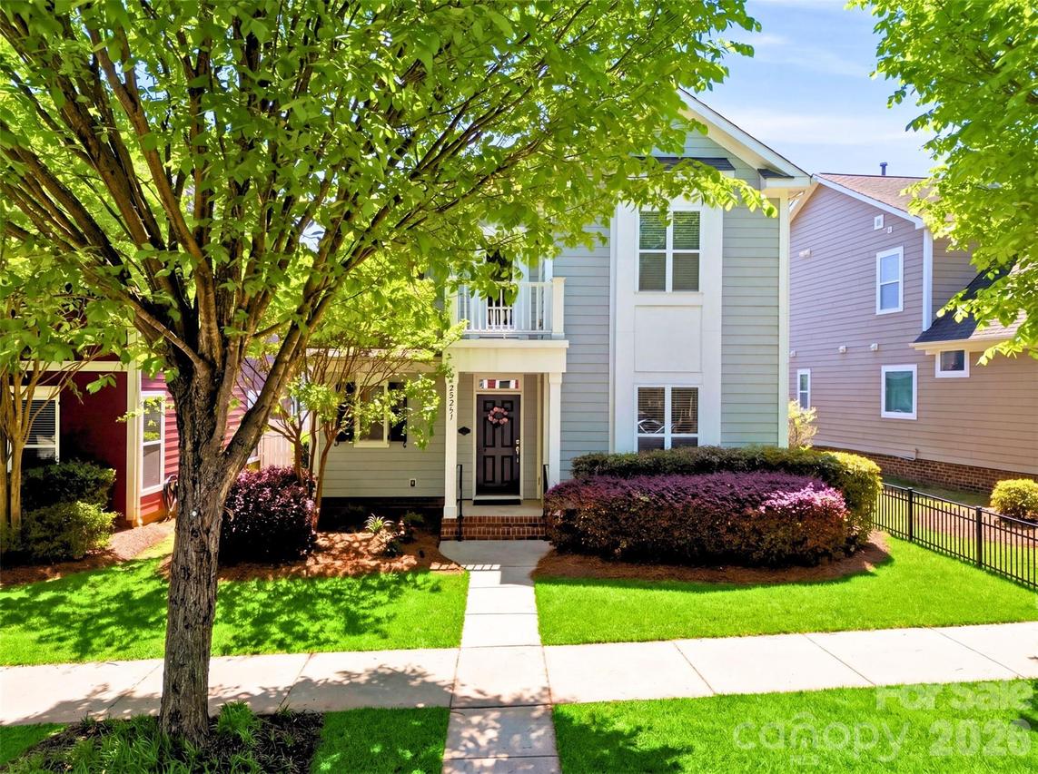 22237 Market St., Cornelius, NC 28031