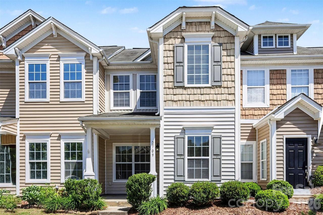 2709 Grain Mill Ln., Charlotte, NC 28214