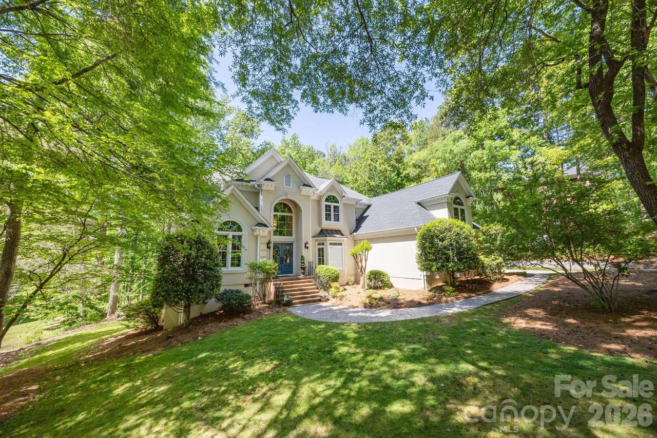 3101 Symphony Woods Dr., Charlotte, NC 28269