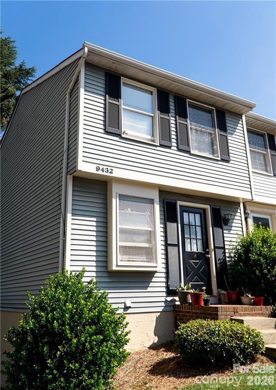 9432 Lexington Cir. #A, Charlotte, NC 28213