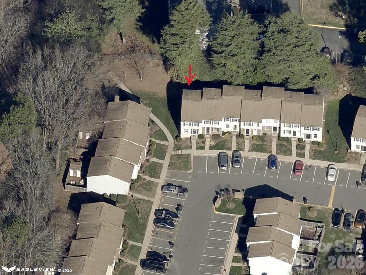 9432 Lexington Cir. #A, Charlotte, NC 28213